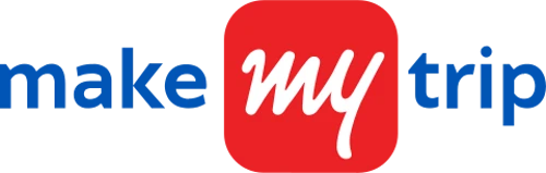 Logo MakeMyTrip Limited