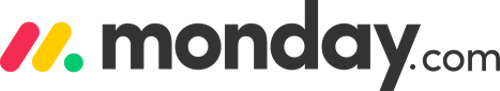 Logo monday.com Ltd.