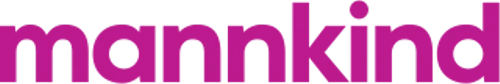 Logo MannKind Corporation