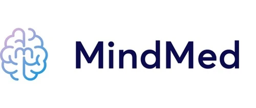 Logo Mind Medicine (MindMed) Inc.