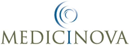 Logo Medicinova Inc