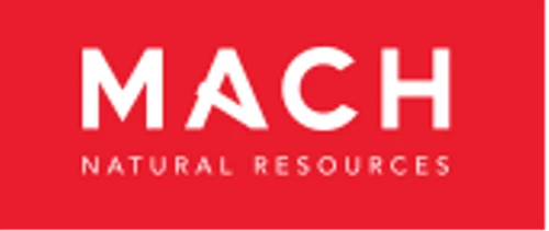 Logo Mach Natural Resources LP