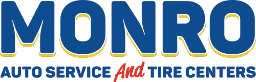 Logo Monro Inc.