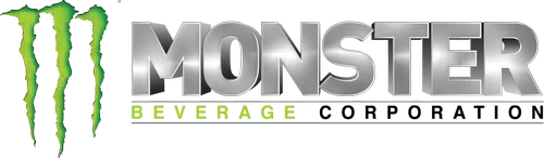 Logo Monster Beverage Corporation