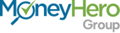 Logo MoneyHero Limited