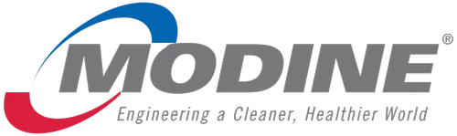 Logo Modine Manufacturing Company