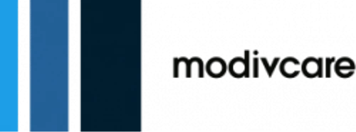 Logo ModivCare Inc.