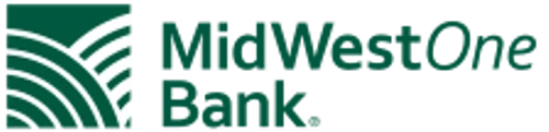 Logo MidWestOne Financial Gp