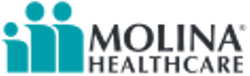 Logo Molina Healthcare Inc