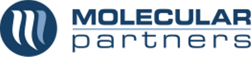 Logo Molecular Partners AG