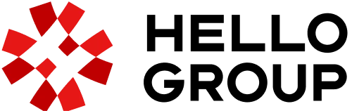 Logo Hello Group Inc.