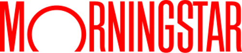 Logo Morningstar Inc.
