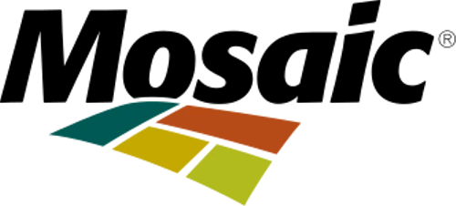 Logo Mosaic Company (The)