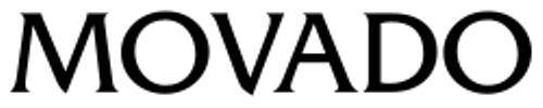 Logo Movado Group Inc.