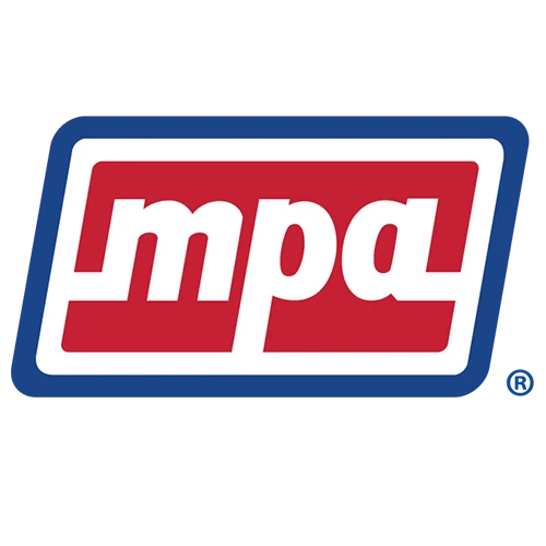 Logo Motorcar Parts  of America Inc.