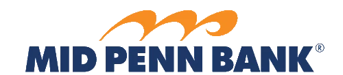 Logo Mid Penn Bancorp