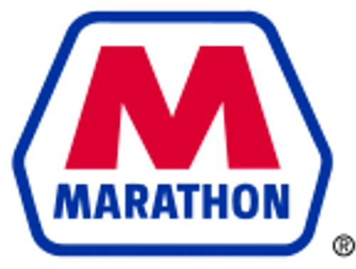 Logo Marathon Petroleum Corporation