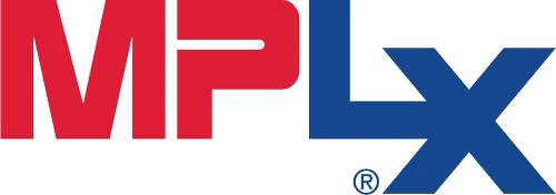 Logo MPLX LP