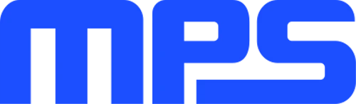 Logo Monolithic Power Systems Inc.