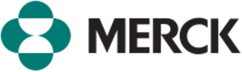 Logo Merck & Company Inc. (new)