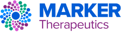Logo Marker Therapeutics Inc.