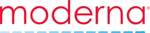 Logo Moderna Inc.