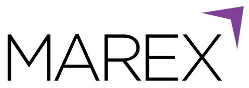 Logo MAREX GROUP PLC