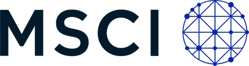 Logo MSCI Inc.