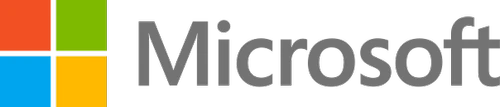 Logo Microsoft Corporation