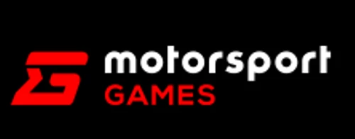 Logo Motorsport Games Inc.