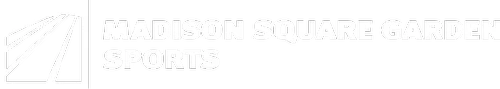 Logo Madison Square Garden Sports Corp. (New)