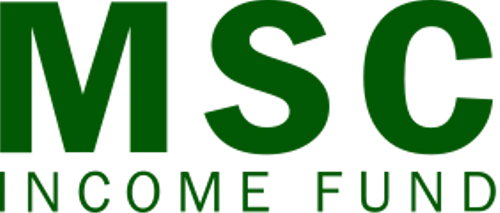 Logo MSC INCOME FUND INC