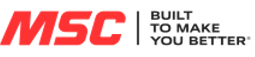 Logo MSC Industrial Direct Company Inc.