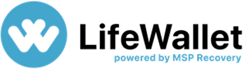 Logo MSP RECOVERY INC