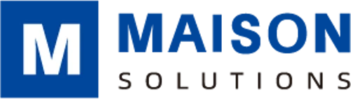 Logo Maison Solutions Inc.