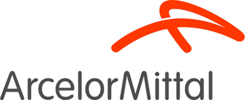 Logo Arcelor Mittal NY Registry Shares NEW