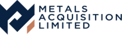Logo Metals Acquisition Limited