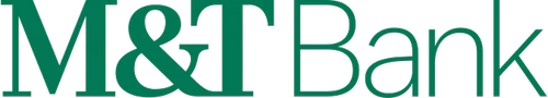 Logo M&T Bank Corporation