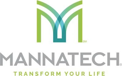 Logo Mannatech Incorporated