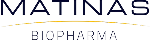 Logo Matinas Biopharma Holdings Inc.