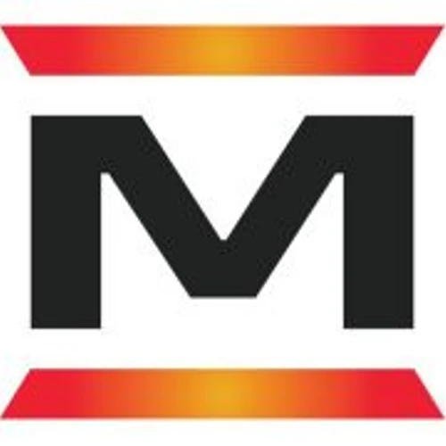 Logo METALLUS INC