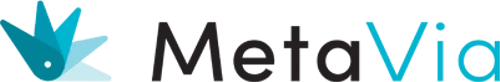 Logo METAVIA INC