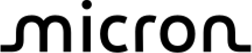 Logo Micron Technology Inc.