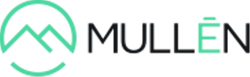 Logo Mullen Automotive Inc.