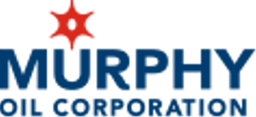 Logo Murphy Oil Corporation