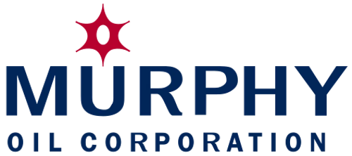 Logo Murphy Oil Corporation
