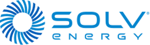 Logo SOLV Energy Inc. Class A Common Stock