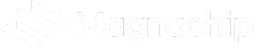 Logo Magnachip Semiconductor Corporation