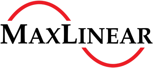 Logo MaxLinear Inc.