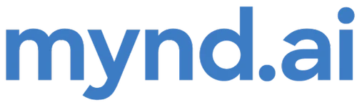 Logo Mynd.ai Inc.